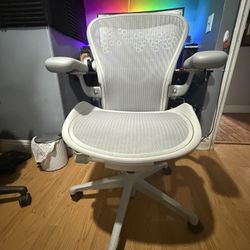 Herman Miller Size B