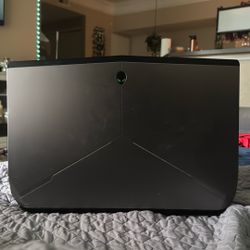 17” Alienware Labtop! 