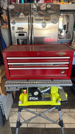 Tool box