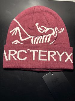 Arc'teryx Knit Beanie Hat