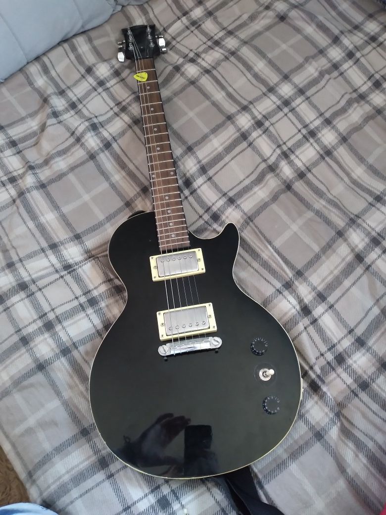 Gibson Les paul