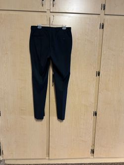 Men’s Dress Kenneth Cole Reaction Thin Cut, 33/32, Like New