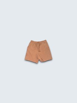 Air Jordan Essentials Woven Shorts Archaeo Brown Mens Medium