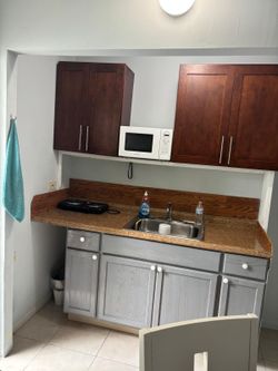 Apartamento Eficiency