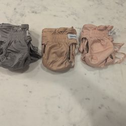 Reusable Dog Diapers 