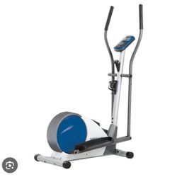 excercise weslo momentum G3.8