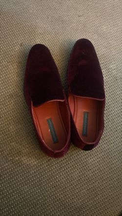 Dress Shoes