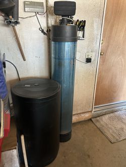 Water Softener