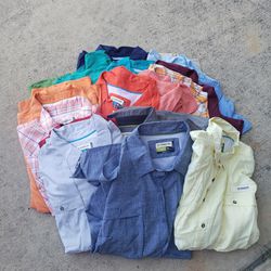 Magellan Shirts for Sale in San Antonio, TX - OfferUp