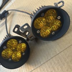 Baja designs Squadron- R Foglights 