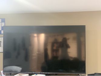 70 inch TV