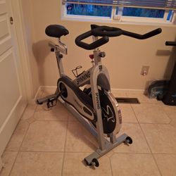 Spinning Bike
