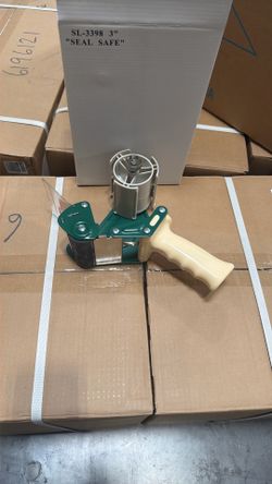 Tape Dispensers