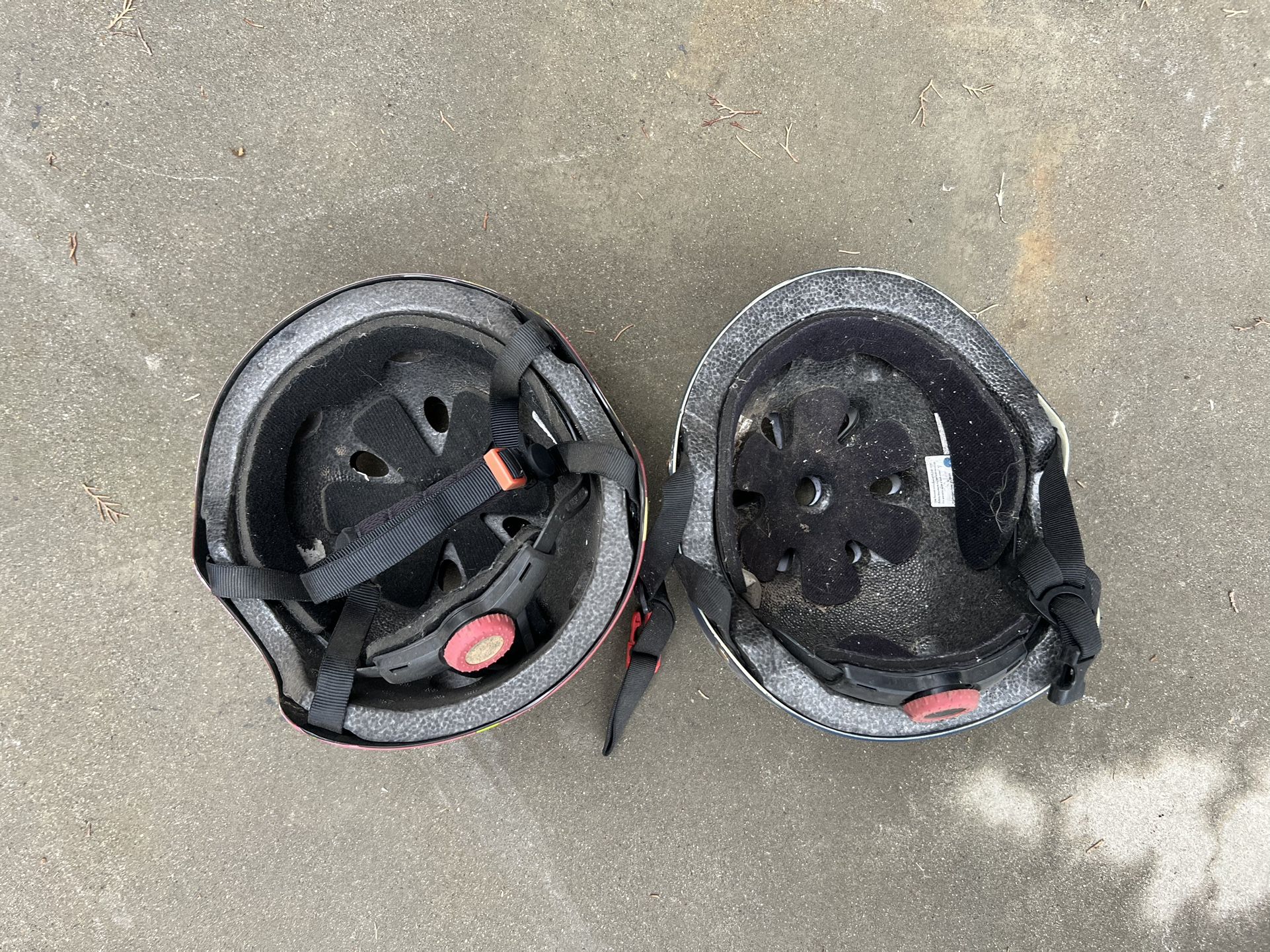 Kids Helmets