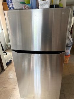 Fridge