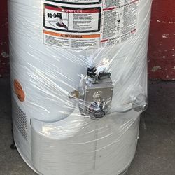 40gl Water Heater 
