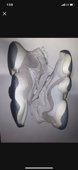 ADIDAS CRAZY BYW