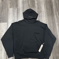 Essentials Hoodie