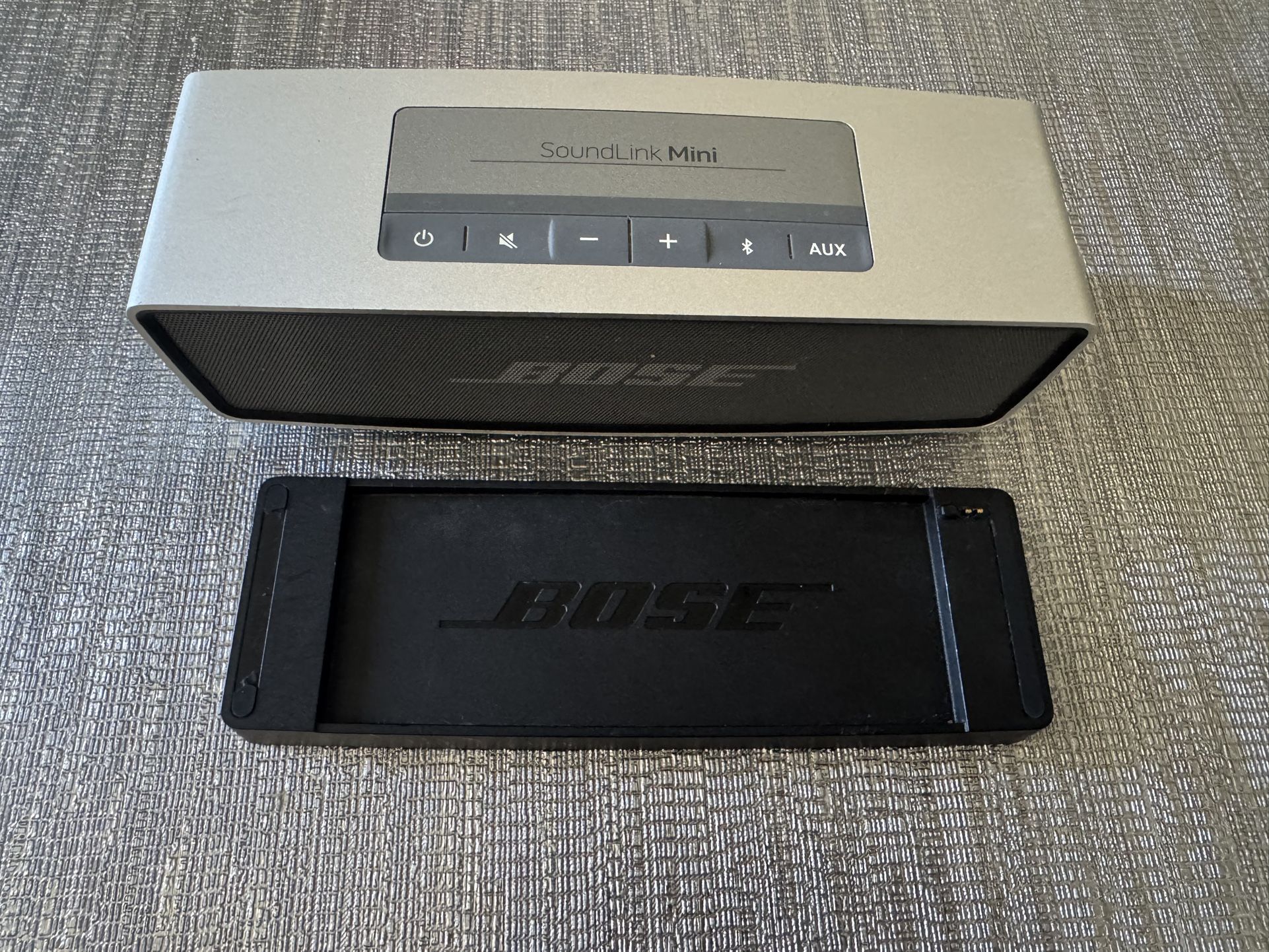 Bose Soundlink Mini