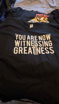Large T