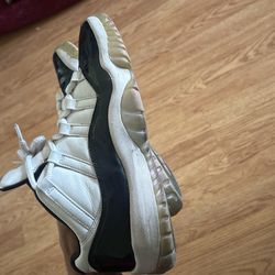 Retro Air Jordan 11s 