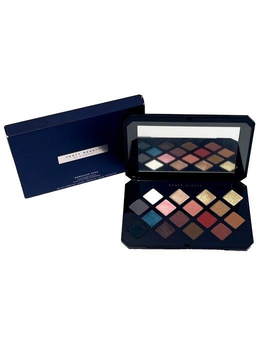 Rihanna Fenty Beauty Moroccan Palette