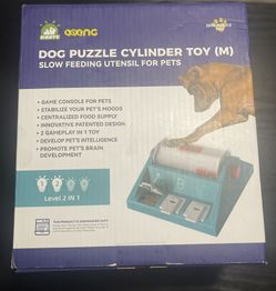 Pet Interactive Puzzle (M)