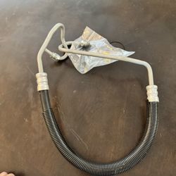 Brand New Power Steering Hose / Line – 2007 GMC Sierra 2500HD 6.0L V8