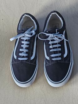 Women's Vans size 11