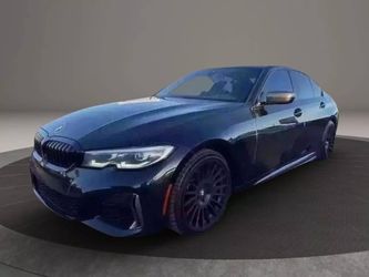 2020 BMW 3 Series