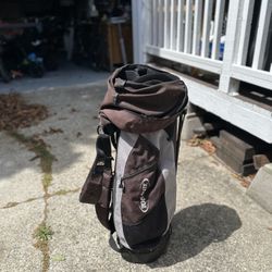 Golf Bag