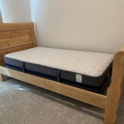 Twin Bedroom Set
