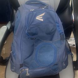 Baseball Backpack 