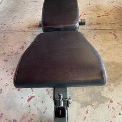 Workout Bench