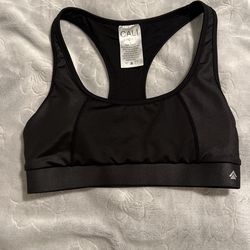 Workout Clothes 