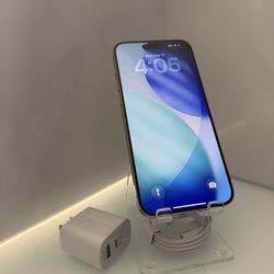 📱 iPhone 15 Pro Max | 256GB | Natural Titanium | T-Mobile - Metro