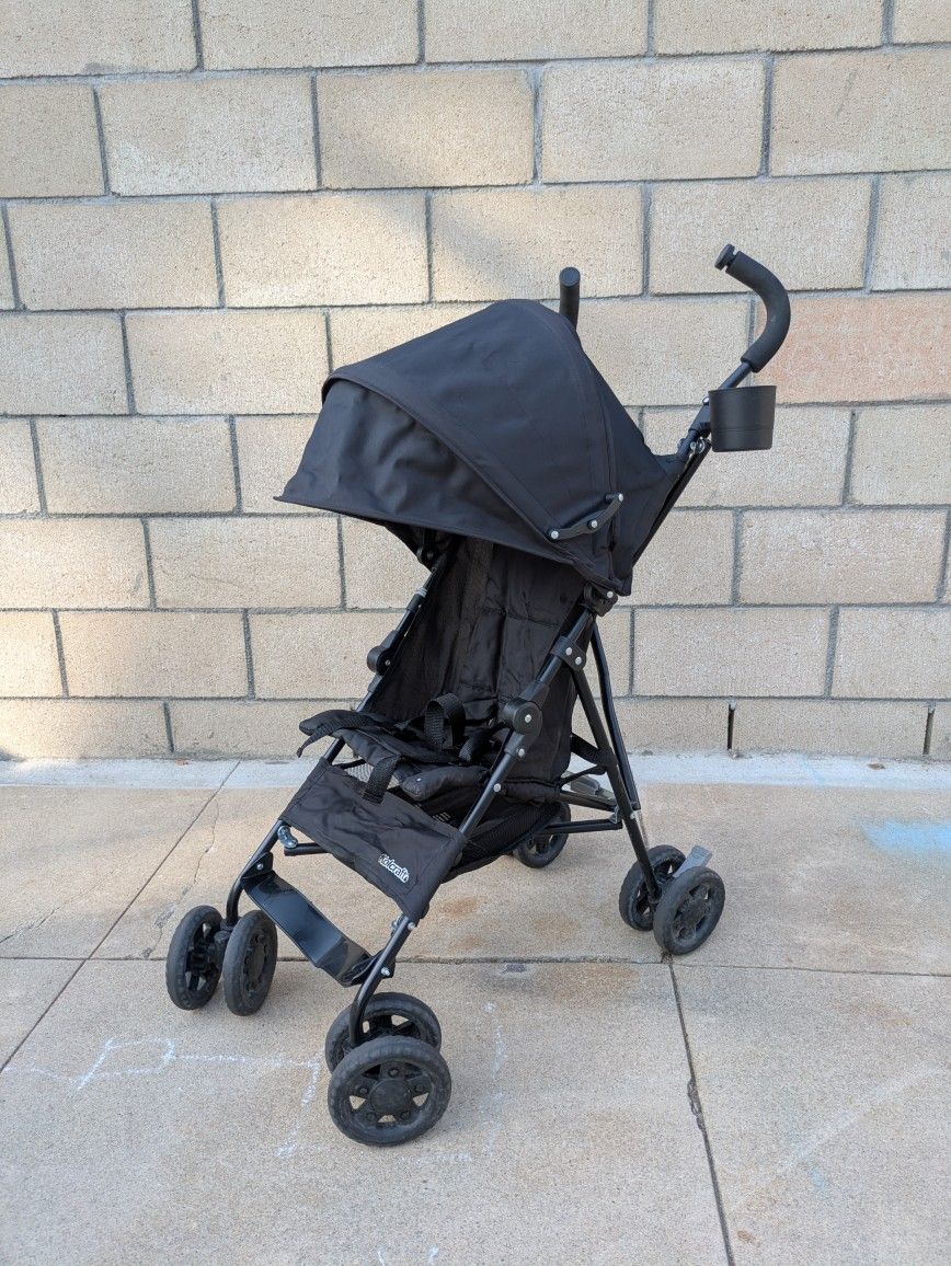 Umbrella Stroller