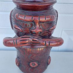 Vintage pottery  brazil