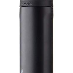 Owala FreeSip Insulated Stainless Steel Water Bottle with Straw 