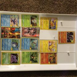 Cards/Pokémon Cards