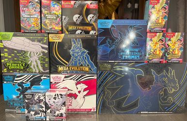 Pokemon TCG