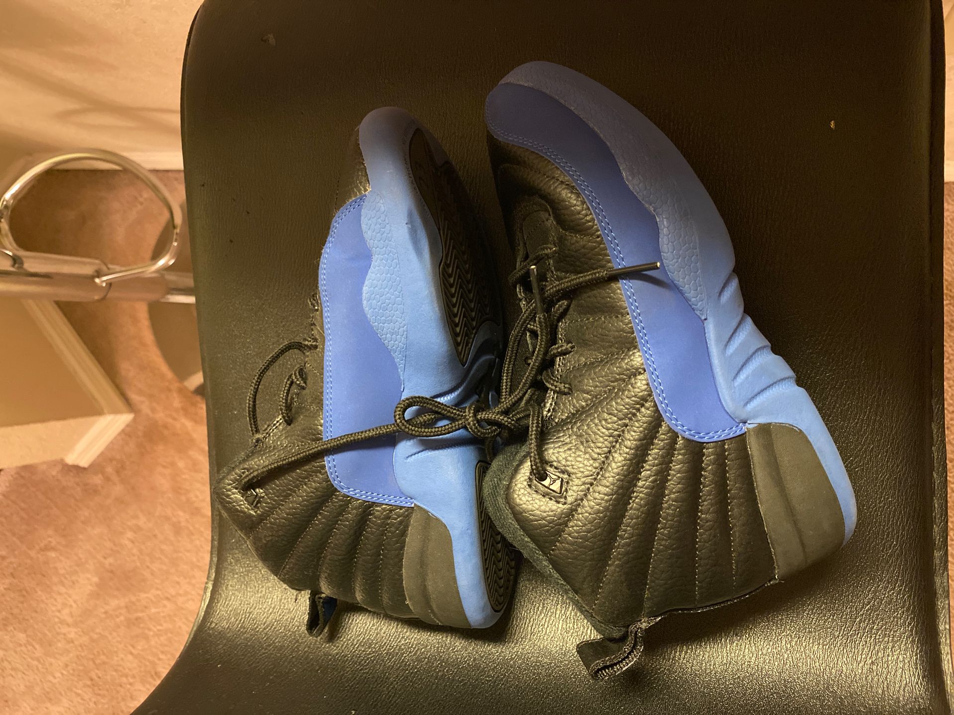 Like new boys Jordan’s