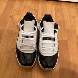 Jordan 11 Low 
