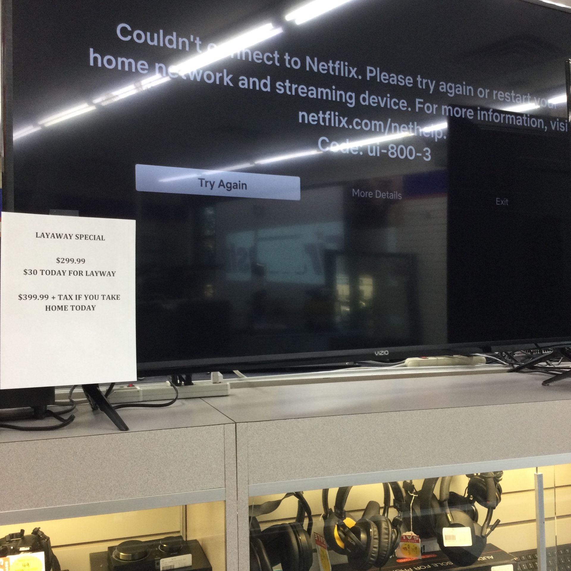 Vizio