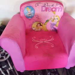 Disney Chair