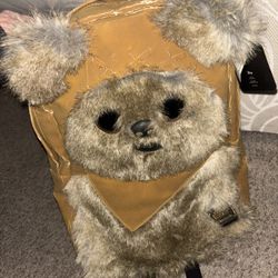 Star Wars Big Backpack Loungefly 