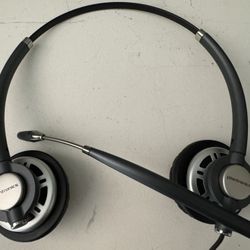 Plantronics Headset HW720 USB