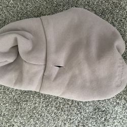 Small Signature Paw Hoodie