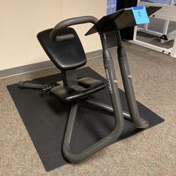 Precor Stretch Trainer $25 CASH