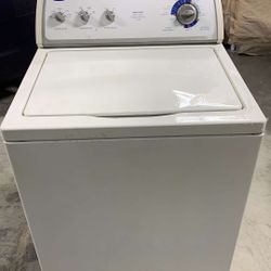 Whirlpool Washer 